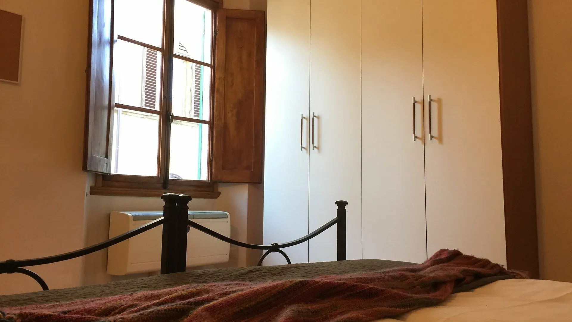 Apartmán San Lorenzo Florencie