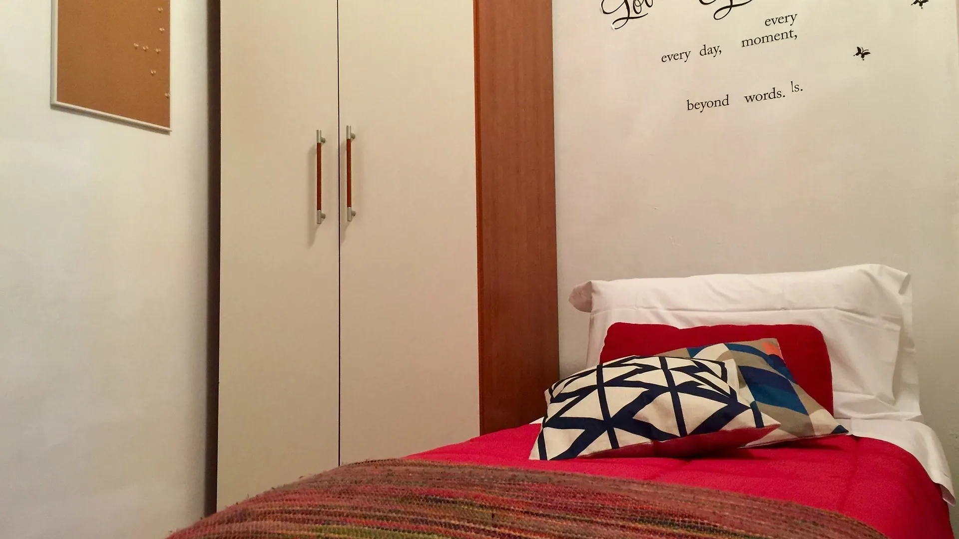 Apartment San Lorenzo Florence Italy