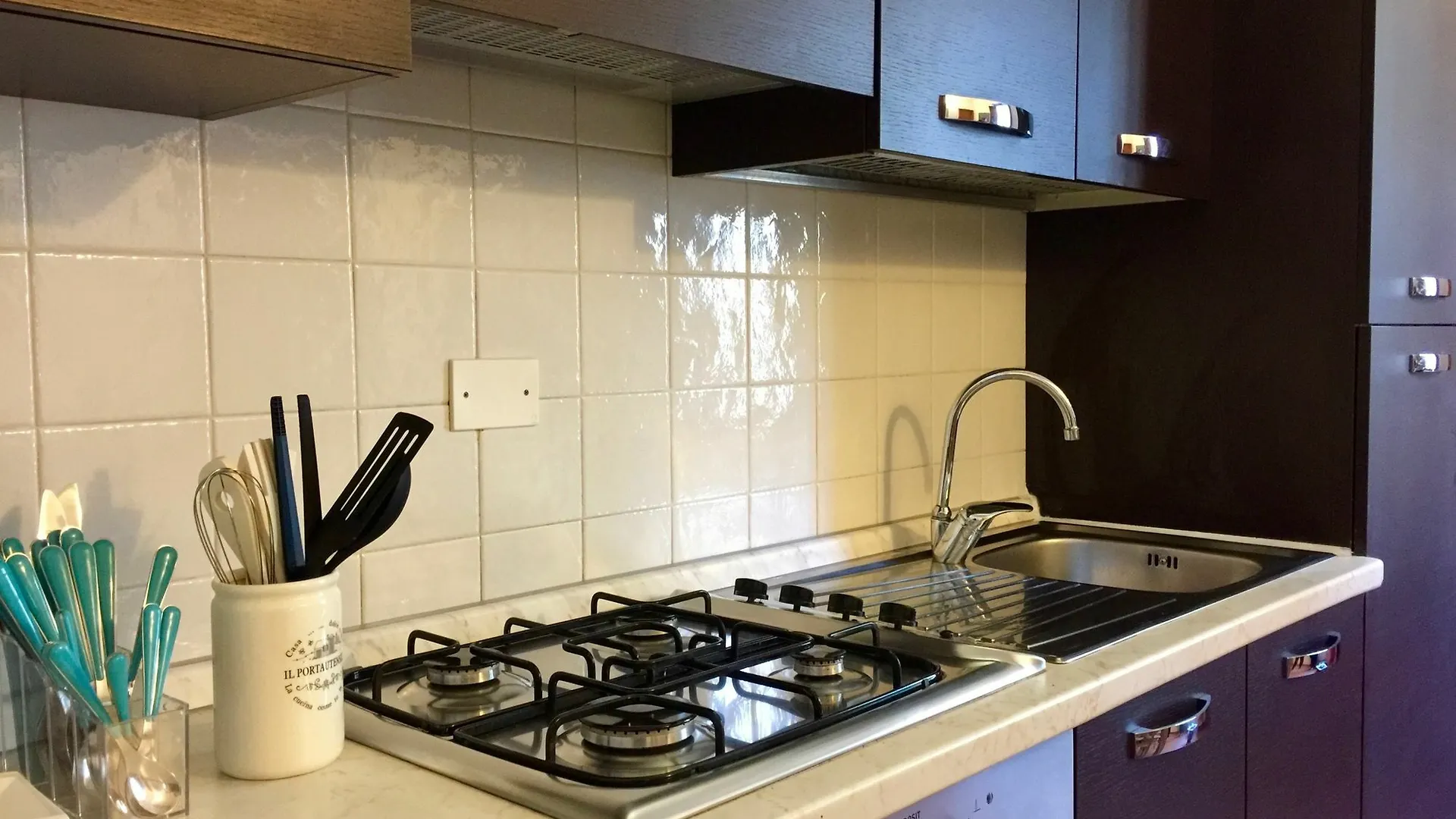 Apartment San Lorenzo Florence