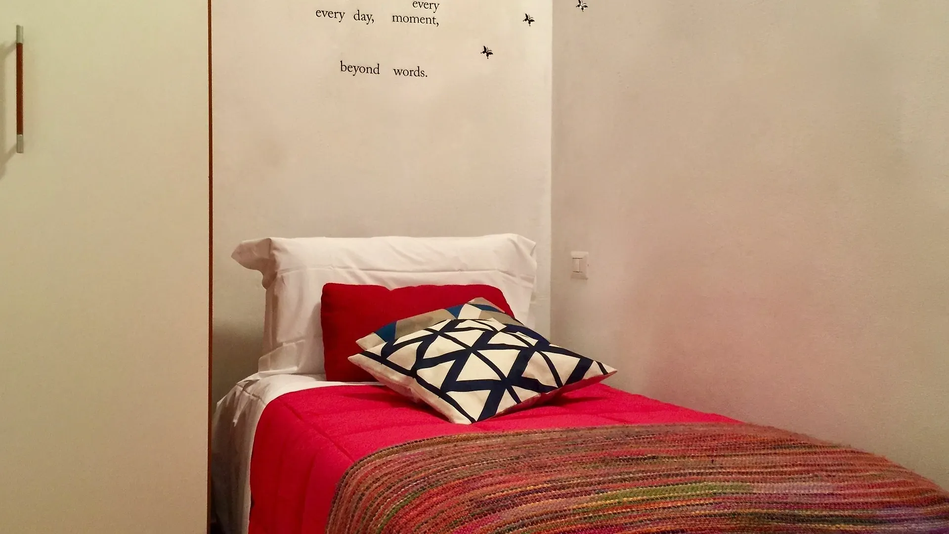 San Lorenzo Florence Apartment